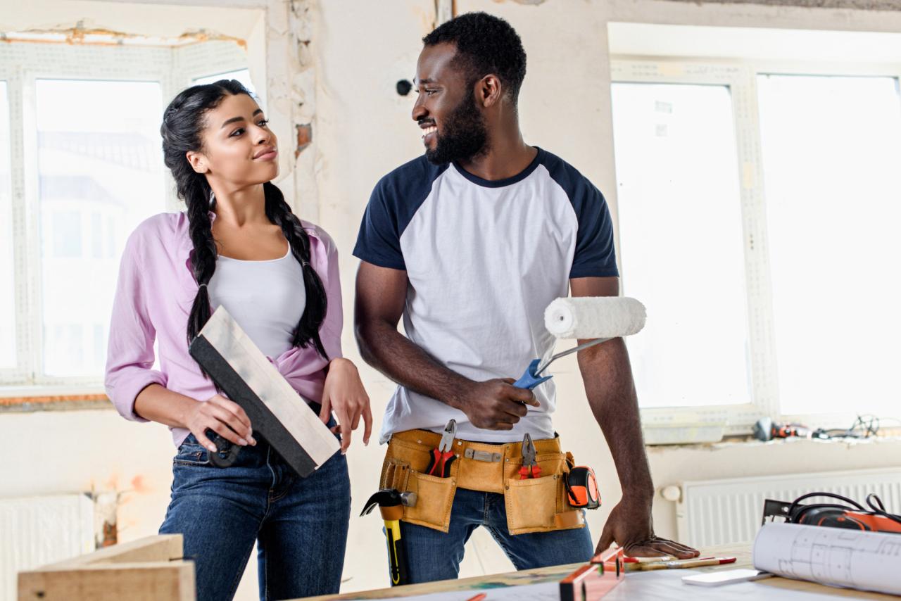 Should You Buy a Fixer Upper House? What Are the Pros and Cons?