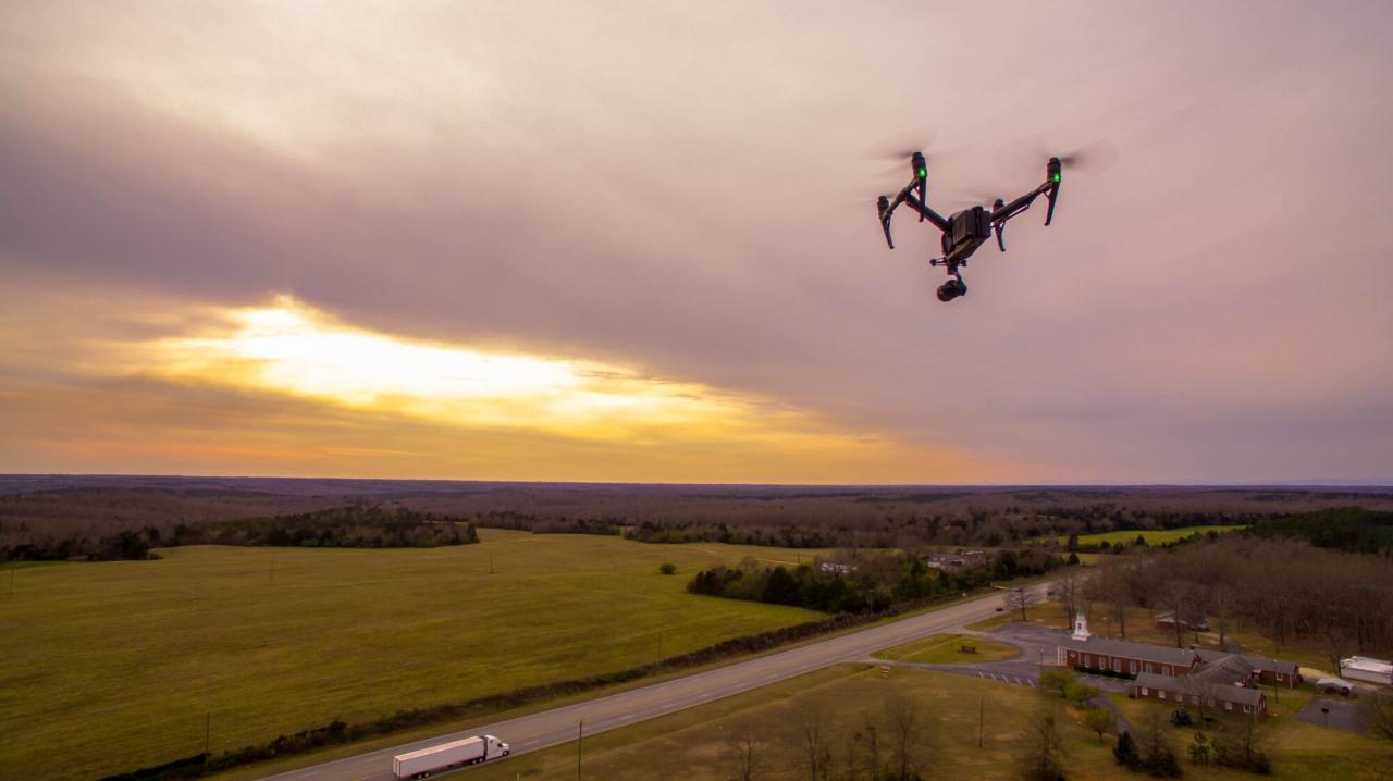 Why Drone Photography Is Important in Real Estate?