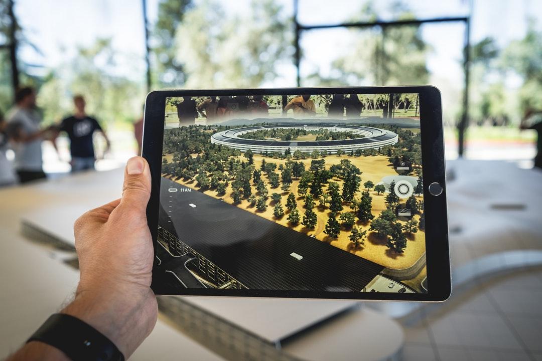 How Augmented Reality Can Boost Online Property Sales