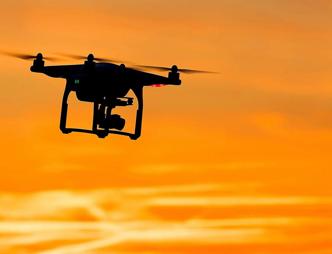 The Benefits of Drone Footage for Your Property Video