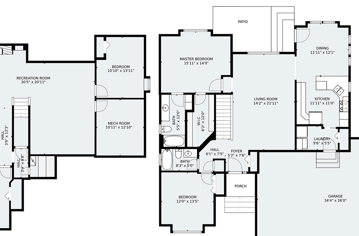 Why Your Marketing Strategy Needs Real Estate Floor Plans