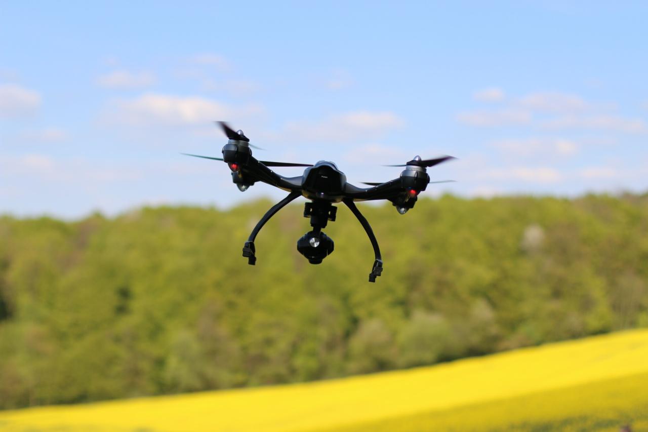 Benefits of Using Aerial Photography and Video in Real Estate Marketing