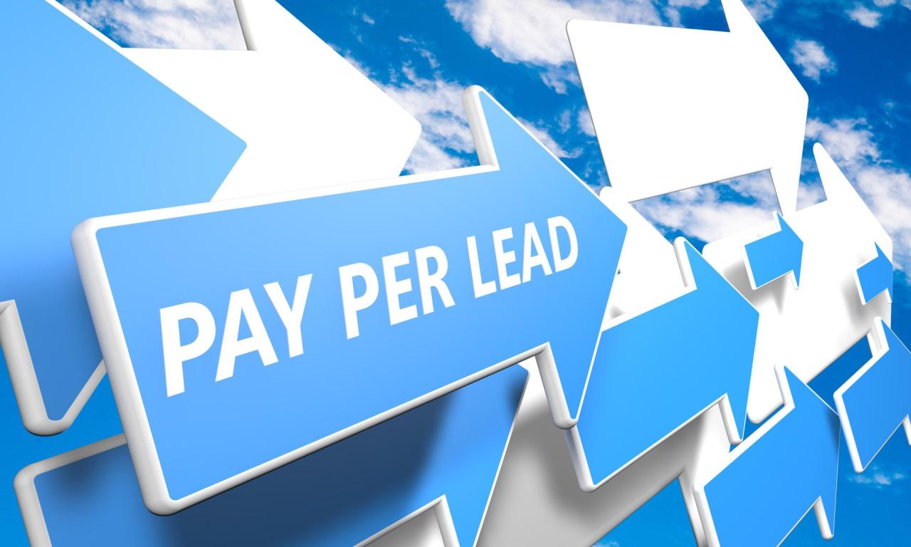 Attracting Home Buyers: Should You Pay For Leads?