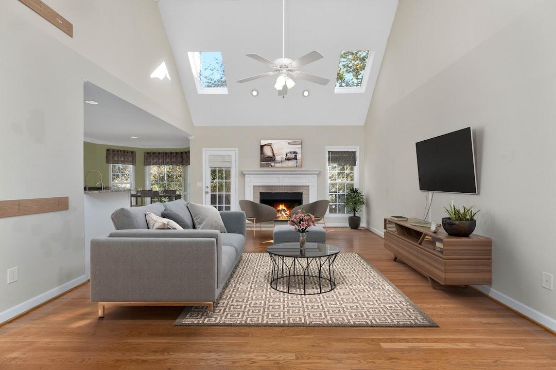 What Is Virtual Staging in Real Estate?