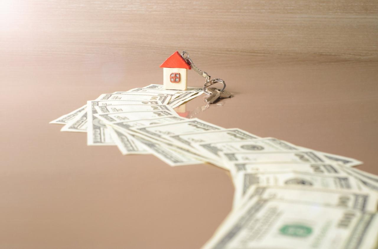 Is a Down Payment Included in Closing Costs?