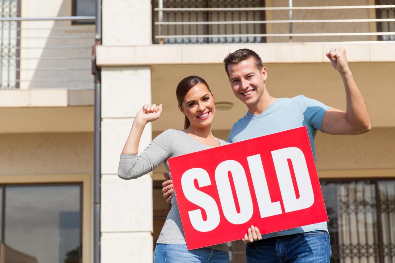 What Are the Common Signs Your House Will Sell Fast?