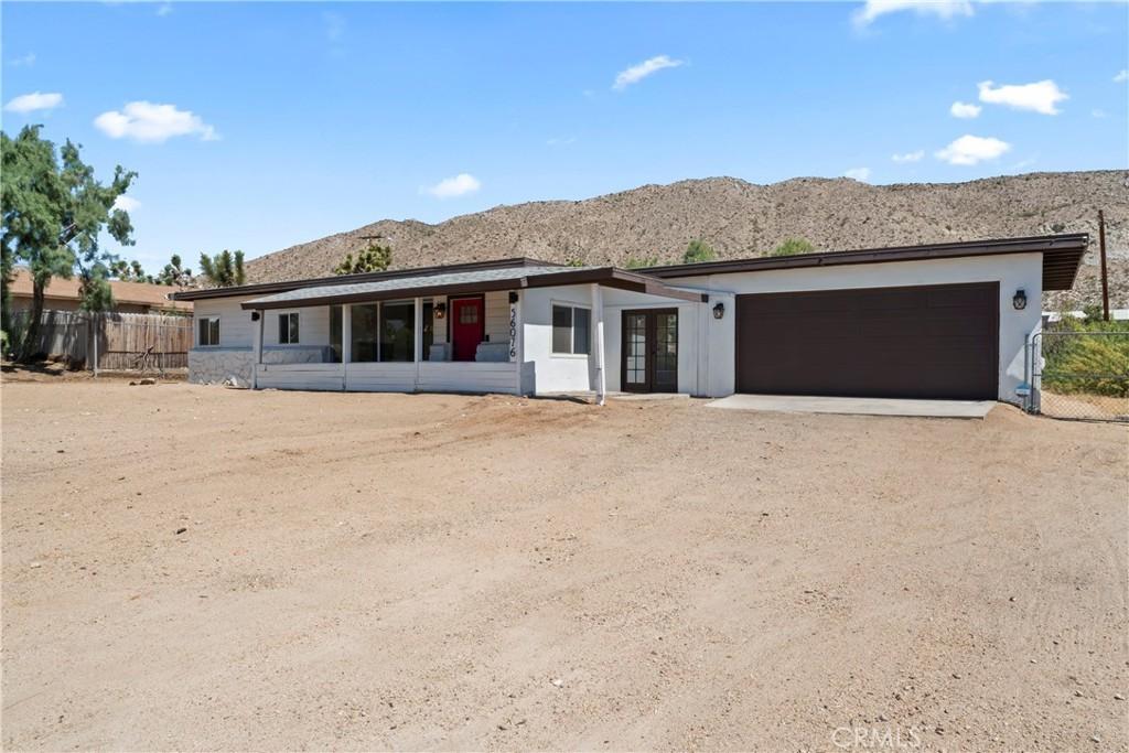 56076 Buena Vista Drive, Yucca Valley, CA 92284: Homes for Sale - Hommati  7c88d6a2069063579387a0d104564640