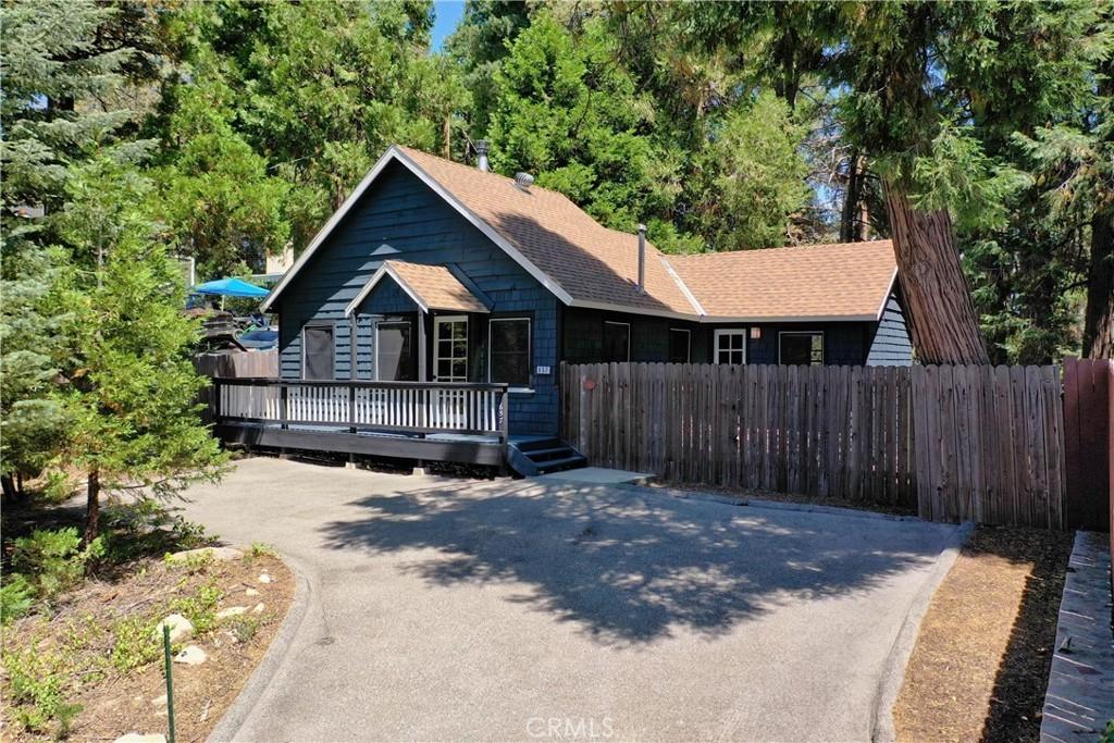  3D Virtual Tour 657 Rose Lane, Twin Peaks, CA 92391: Homes for Sale - Hommati  2c6b3d6b262b2ddeb9d3bc505ac699fa