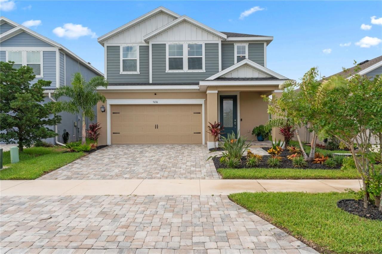  Maps and Schools 5636 SILVER SUN DRIVE, APOLLO BEACH, FL 33572: Homes for Sale - Hommati  a75102ee9f776f09486df6af15dae467