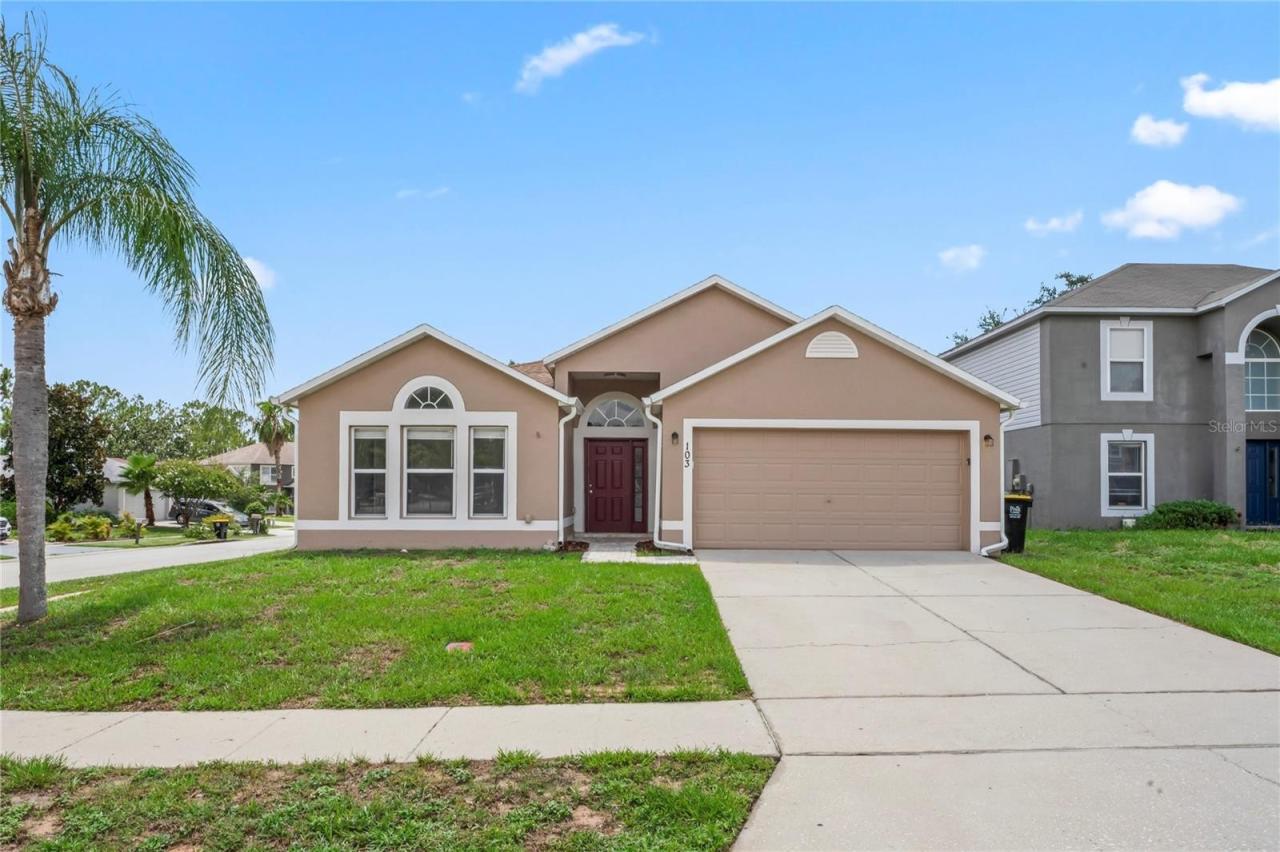  Maps and Schools 103 ALTON STREET, DAVENPORT, FL 33897: Homes for Sale - Hommati  17832e45ac95d758c3a5a8a3109e1b06