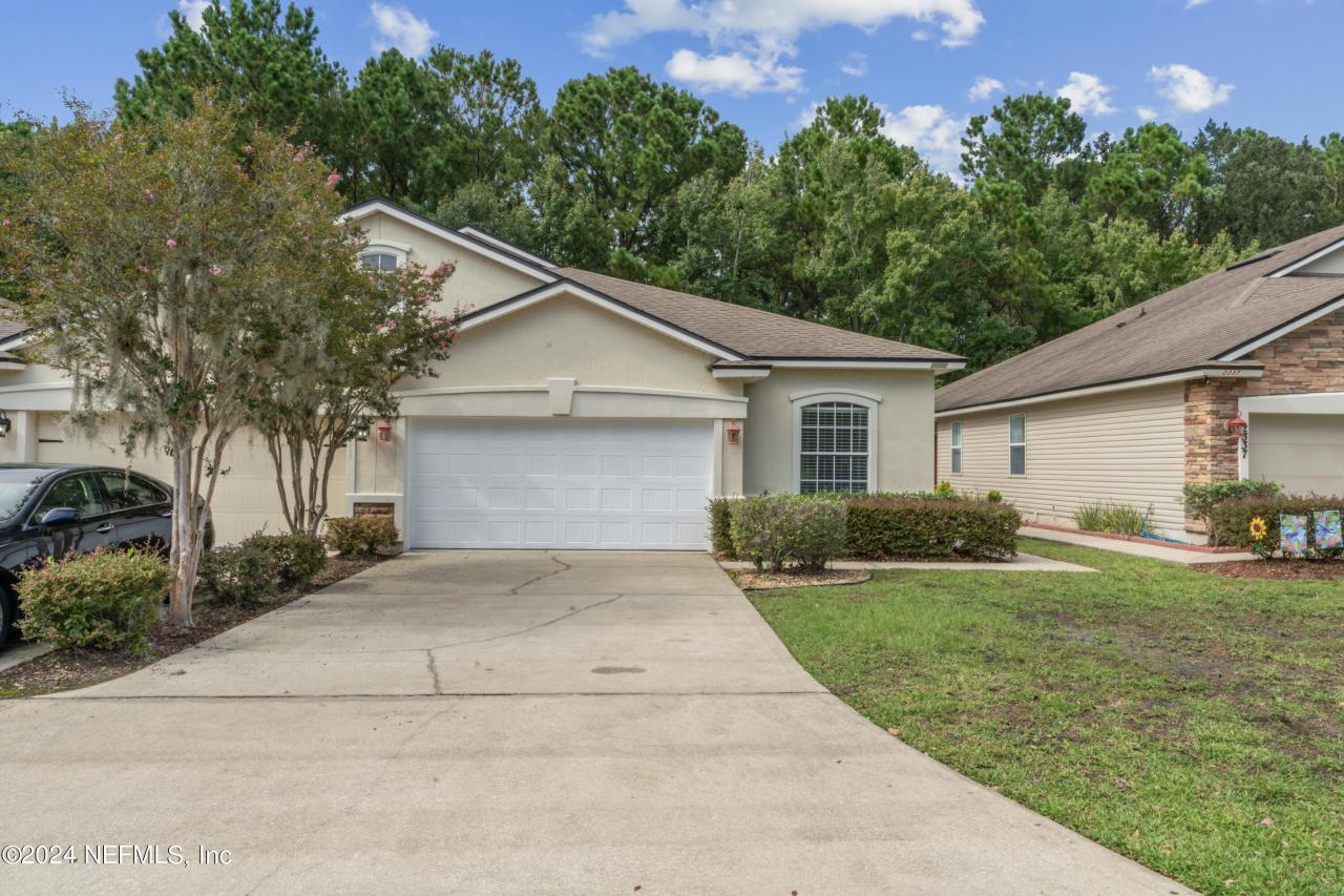  Floor Plan 2333 CANEY OAKS Drive, Jacksonville, FL 32218: Homes for Sale - Hommati  787cdbc9d18abd443979a1112095cff6