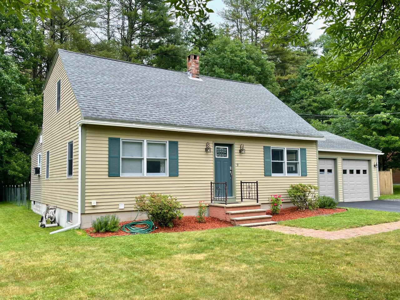  3D Virtual Tour 9 Barrows Drive, Topsham, ME 04086: Homes for Sale - Hommati  2a22694372cc8a4f5418474800d4e6c2