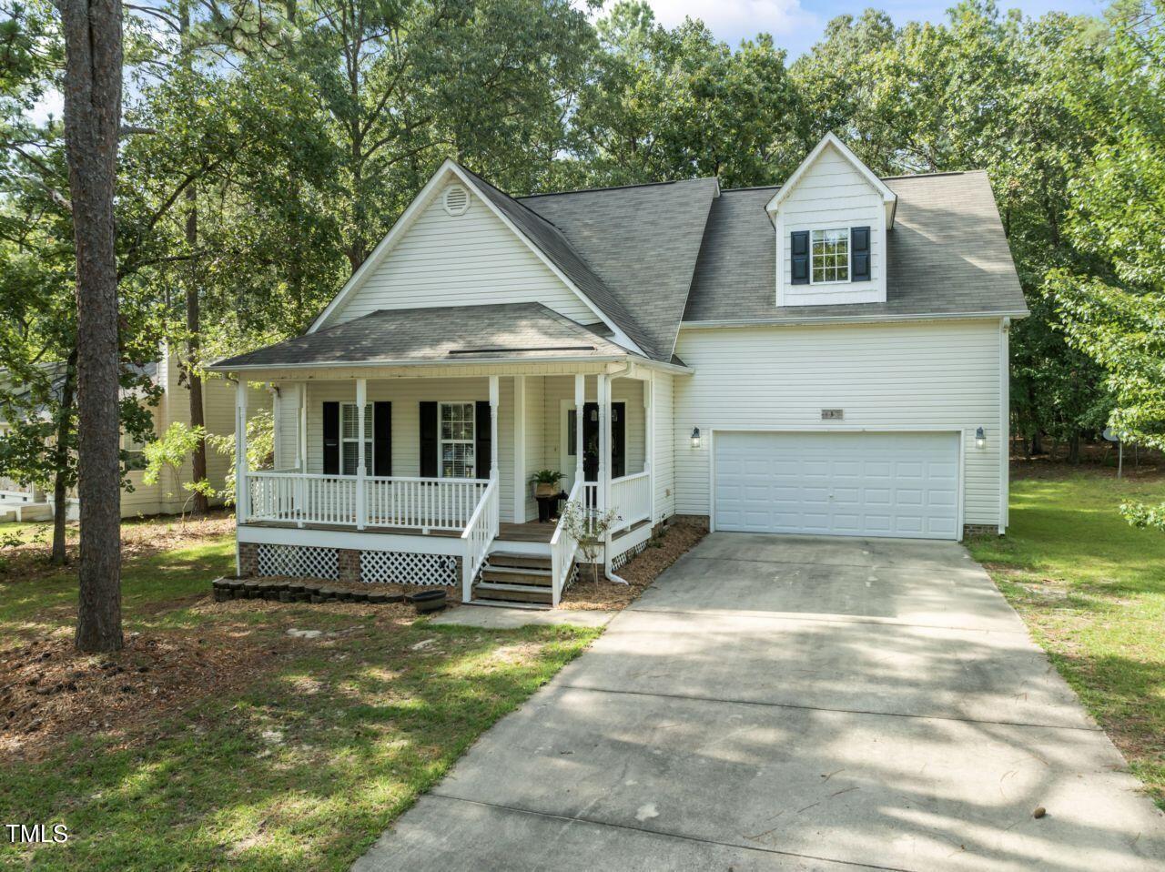  3D Virtual Tour 138 Sherwood Lane, Sanford, NC 27332: Homes for Sale - Hommati  6528b41ff4bc5403f3aa9c36774c8d06