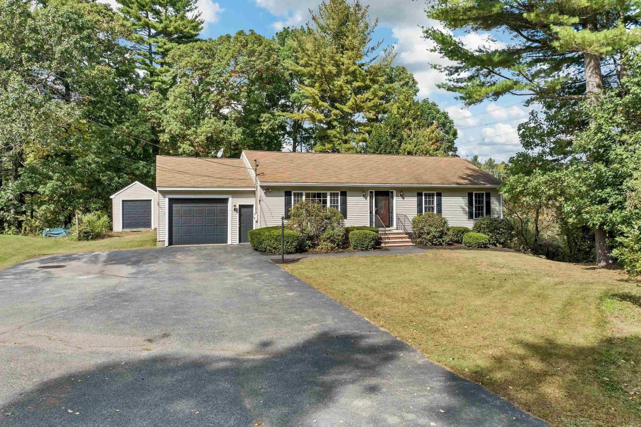  Guided Tour 1 Marie Lane, Hudson, NH 03051: Homes for Sale - Hommati  7135ae555193b8cc28dda4d5ba616822