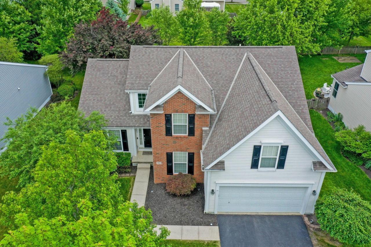 285 Vista Ridge Drive, Delaware, OH 43015: Homes for Sale - Hommati  896195d362a77f0f78ecc7384ec6d2b7