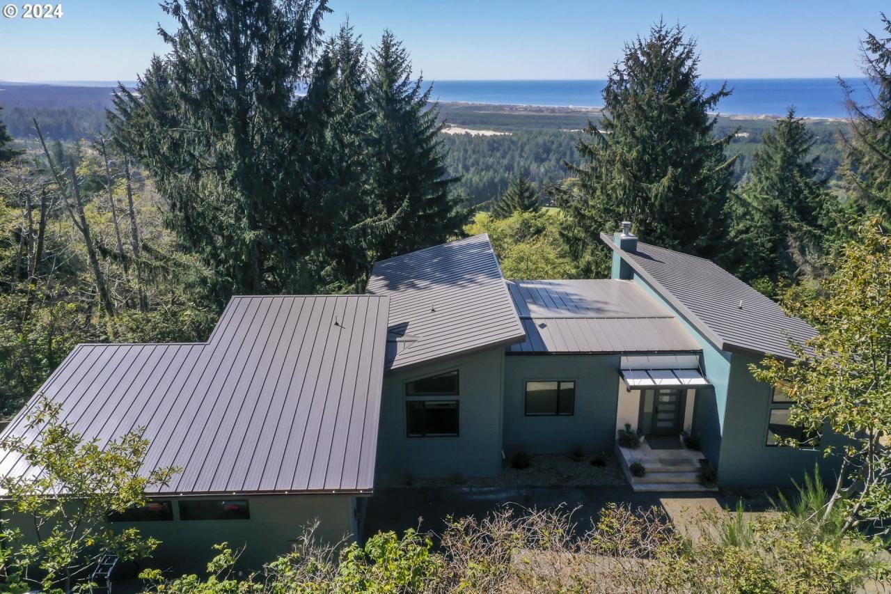  3D Virtual Tour 5436 HERMAN CAPE RD, Florence, OR 97439: Homes for Sale - Hommati  8b25391e5a8c45c810e783519977e297