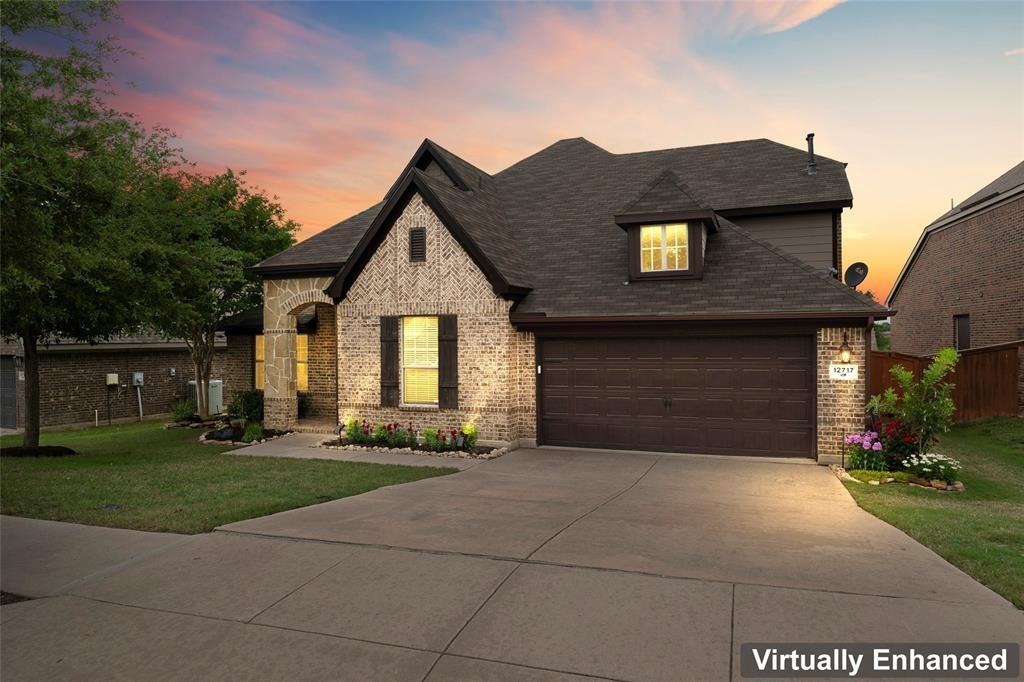  Maps and Schools 12717 Travers Trail, Fort Worth, TX 76244: Homes for Sale - Hommati  5af75f151d51547ee70b2aea5d9b8e12